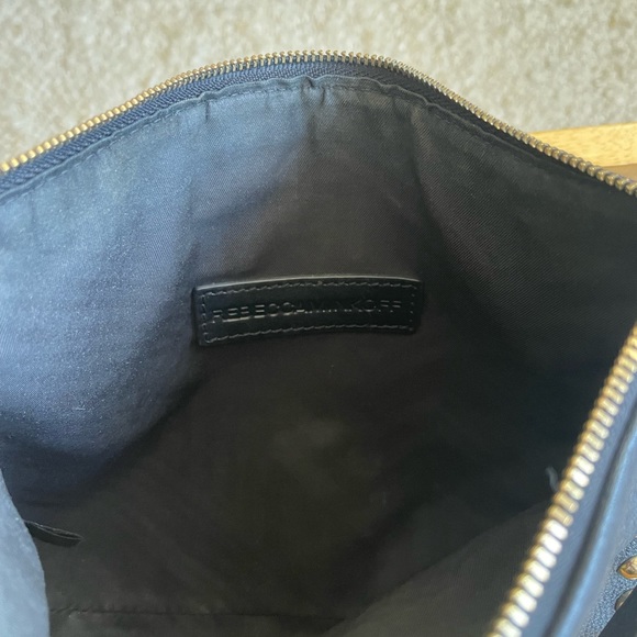 Rebecca Minkoff Jon Stud Crossbody Bag - Picture 3 of 5